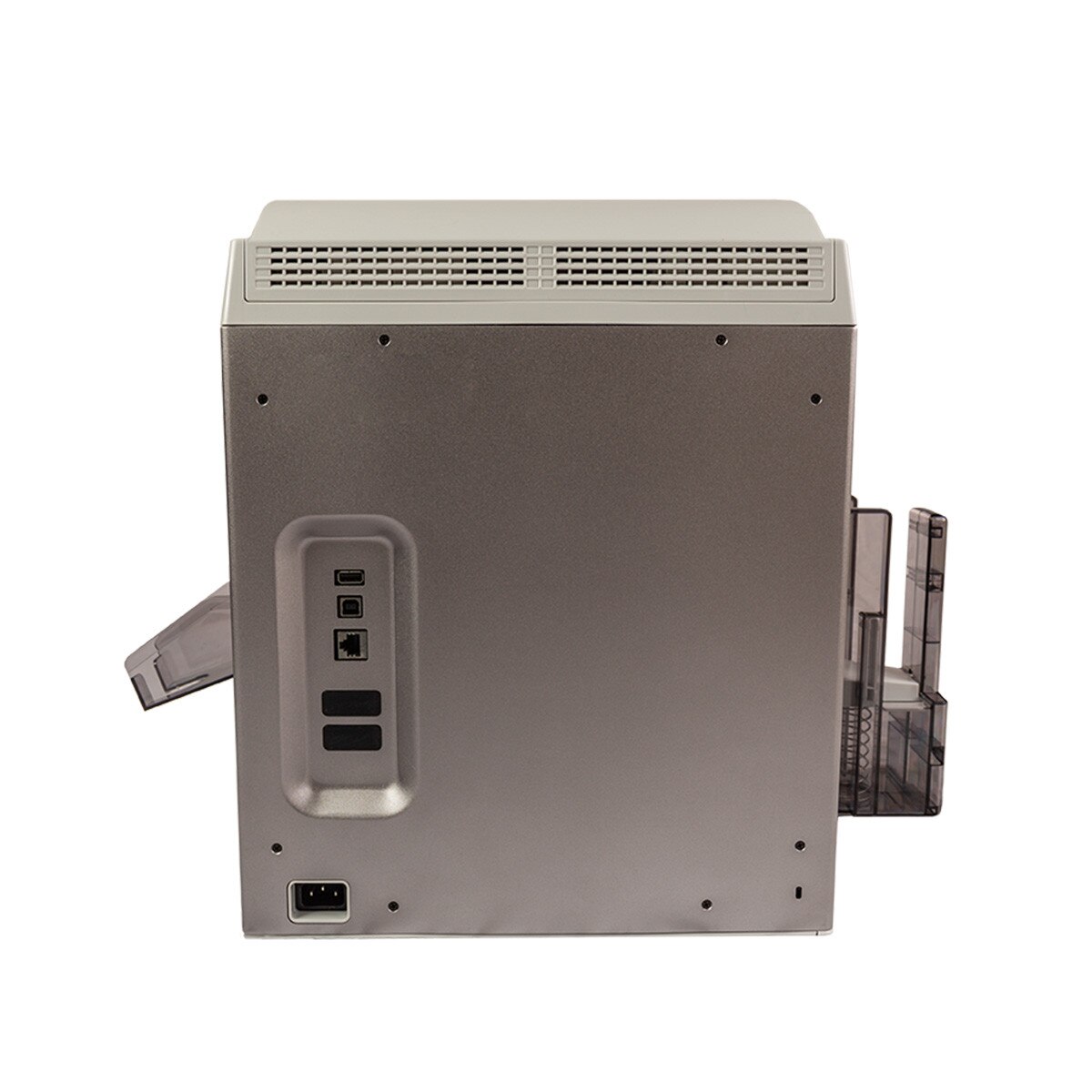 dc-7600 back view